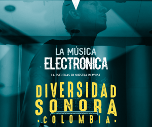 Somos diversidad sonora Colombia
