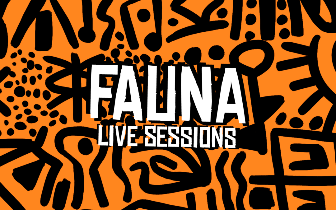 Fauna Live Sessions: un festival de música electrónica con sonido propio, en Medellín